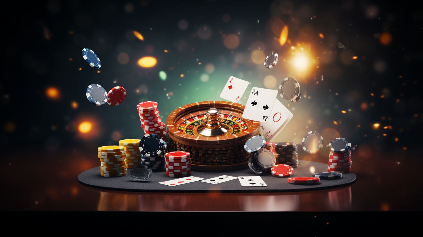 WEN BET casino online slot games on digital platform