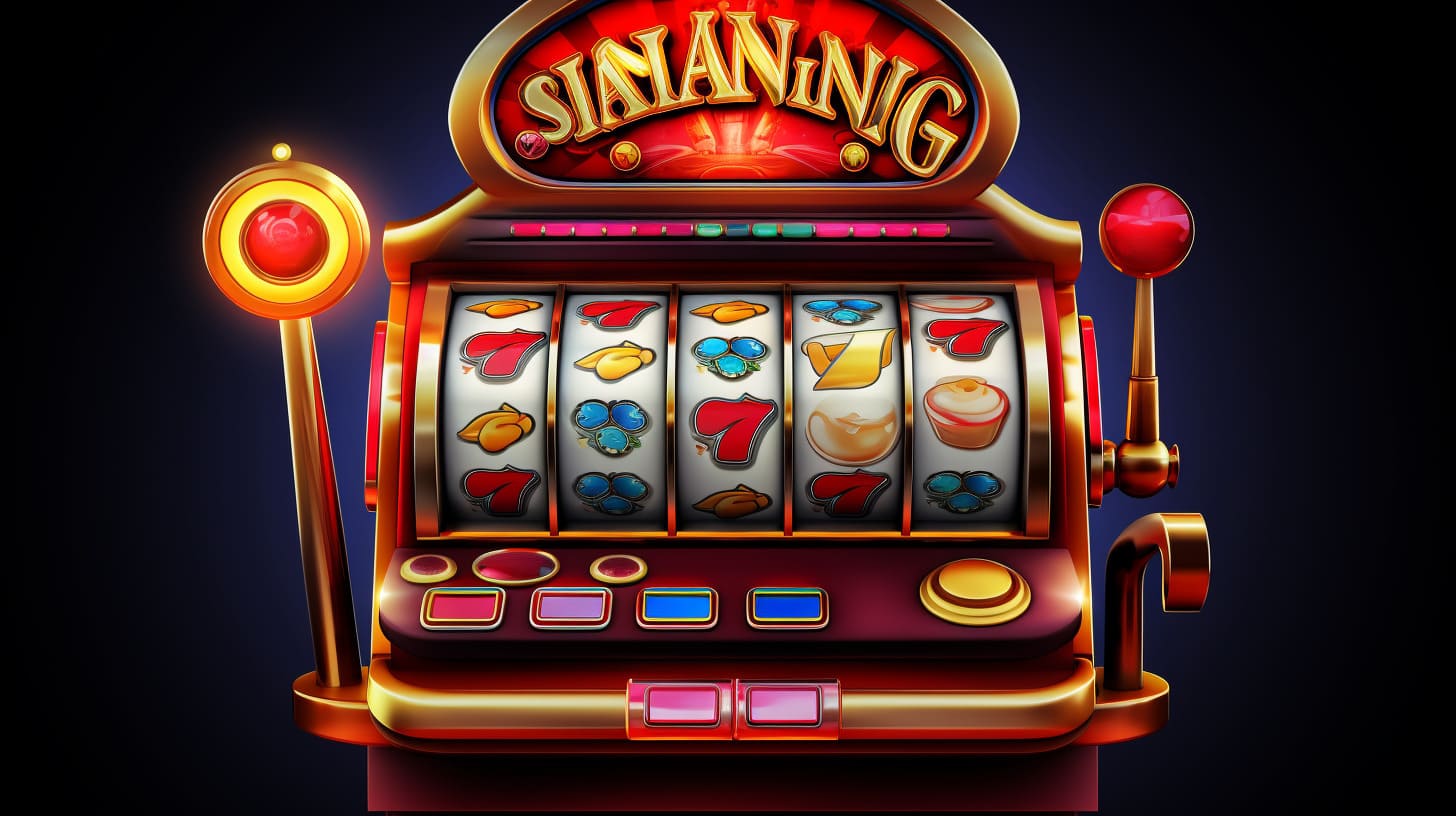 WEN BET COM classic slots and progressive jackpots online
