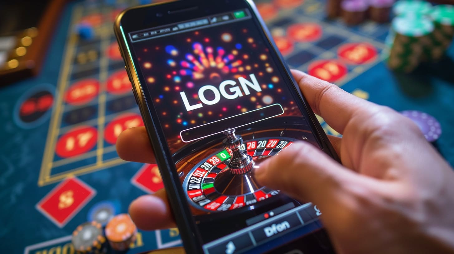 WEN BET login platform for account access and payments