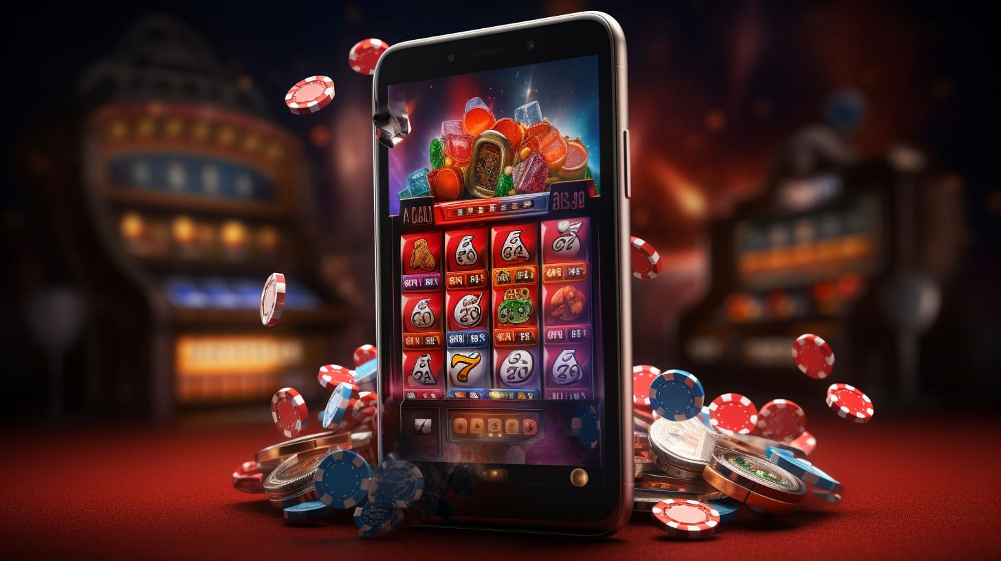  WEN BET casino app platform for online play
